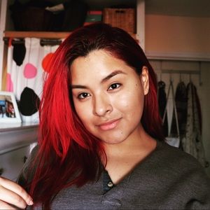 Meet your Posher, Beth